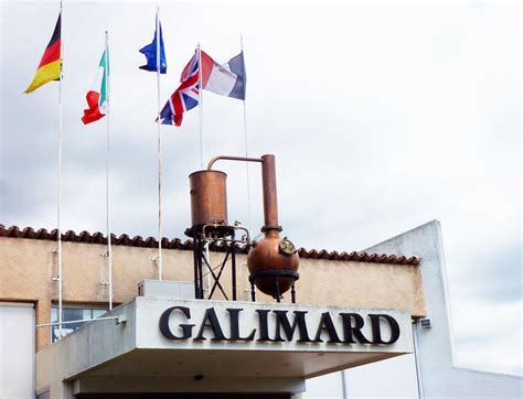 galimard perfume factory grasse.